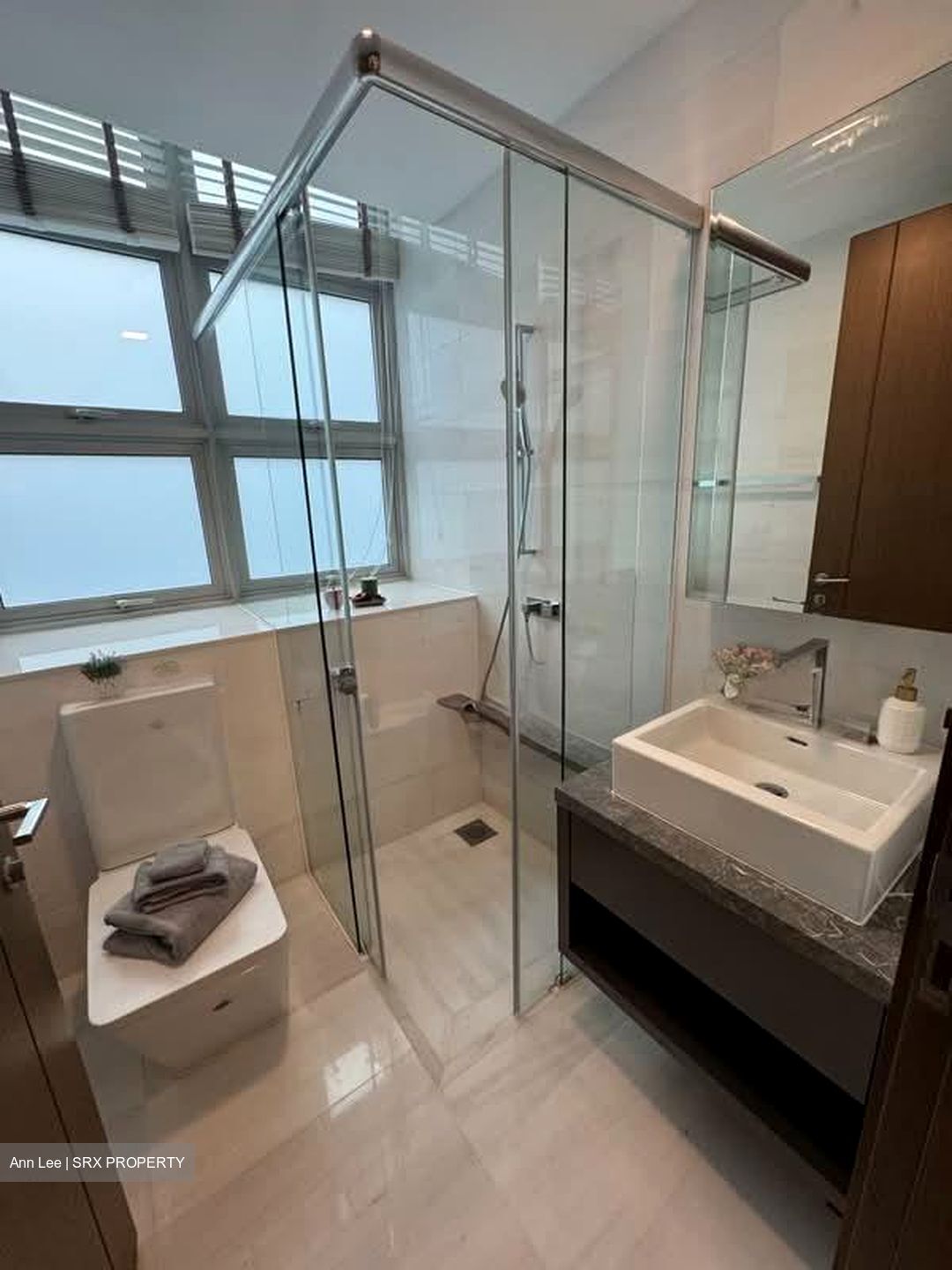 RESIDENCES AT EMERALD HILL (D9), Apartment #581294181